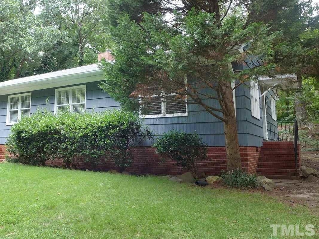 733 Raleigh Road - Photo 0