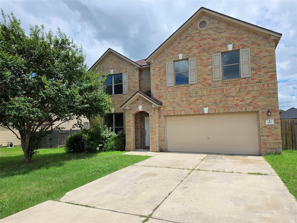 160 Mistletoe Ln - Photo 0
