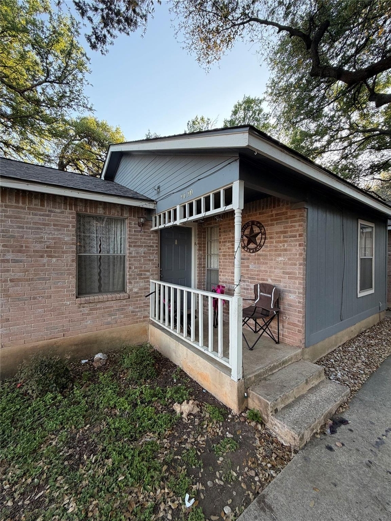 9620 Sugar Hill Dr - Photo 1