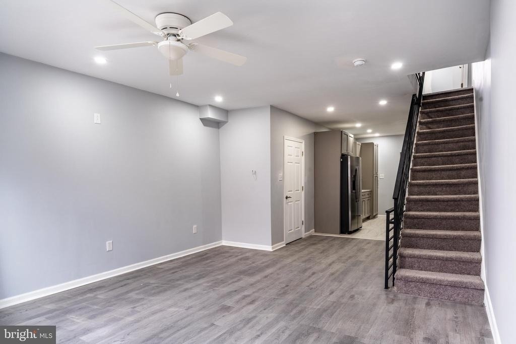 2323 Moore Street - Photo 1