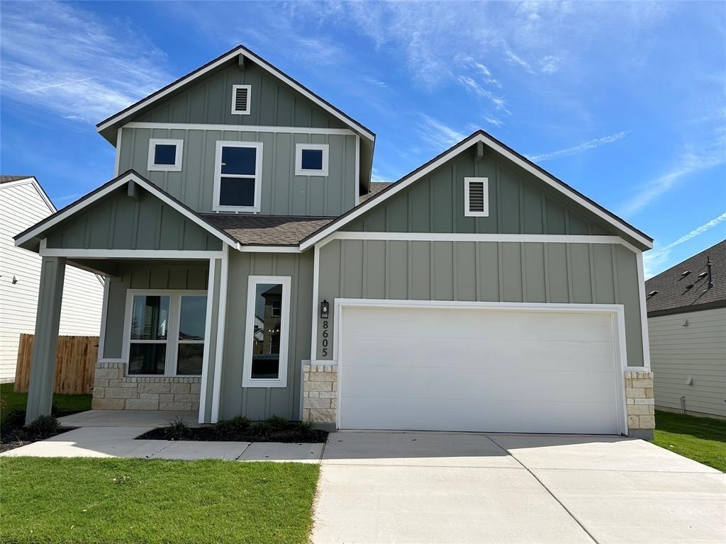 8605 San Giano Cv - Photo 0
