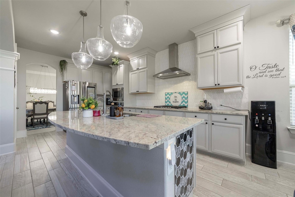 17821 Limestone Spring Ln - Photo 13