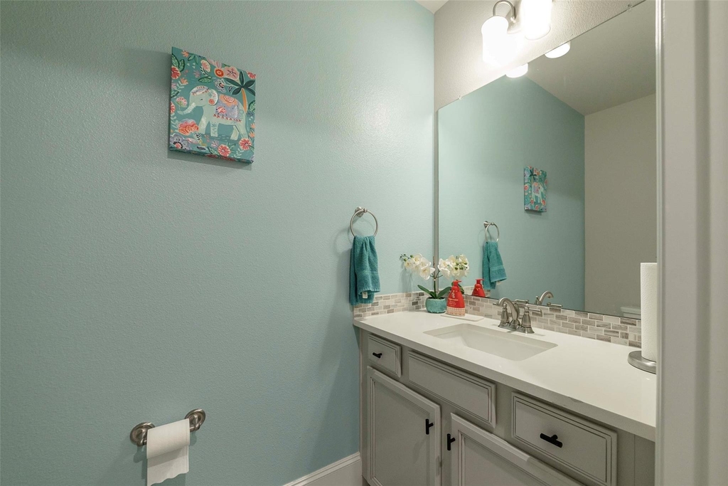 17821 Limestone Spring Ln - Photo 22