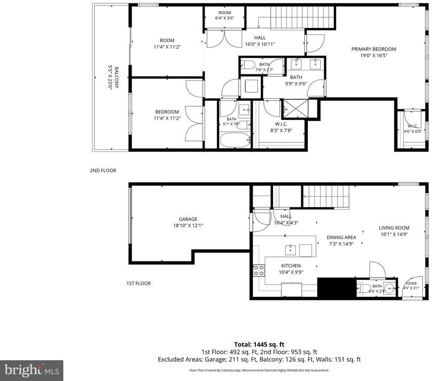 10501 John Glenn Street - Photo 40