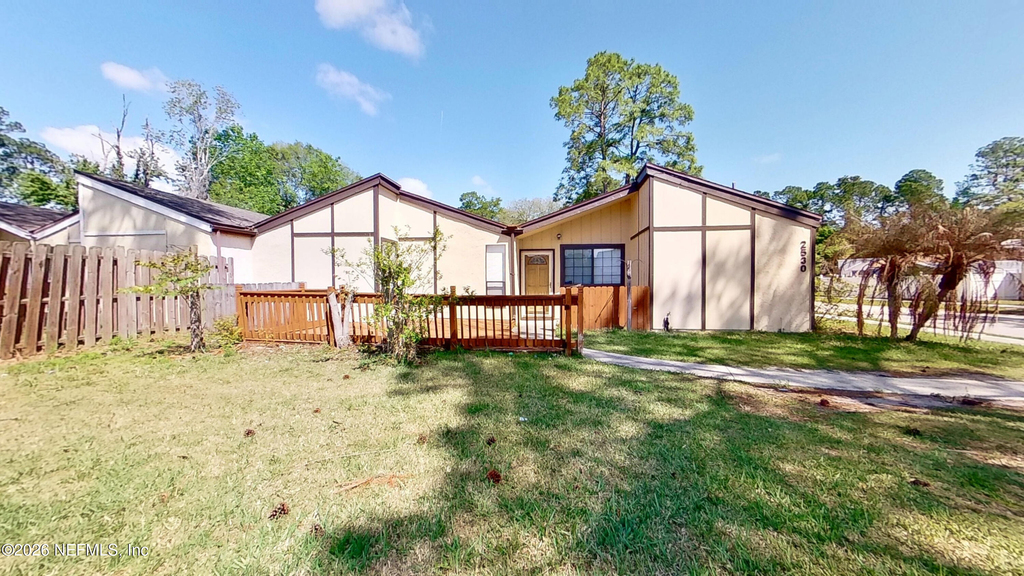 2530 Whispering Woods Boulevard - Photo 0