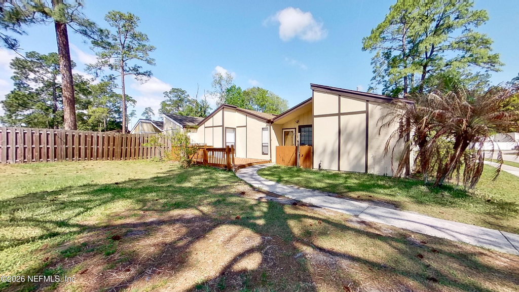 2530 Whispering Woods Boulevard - Photo 1