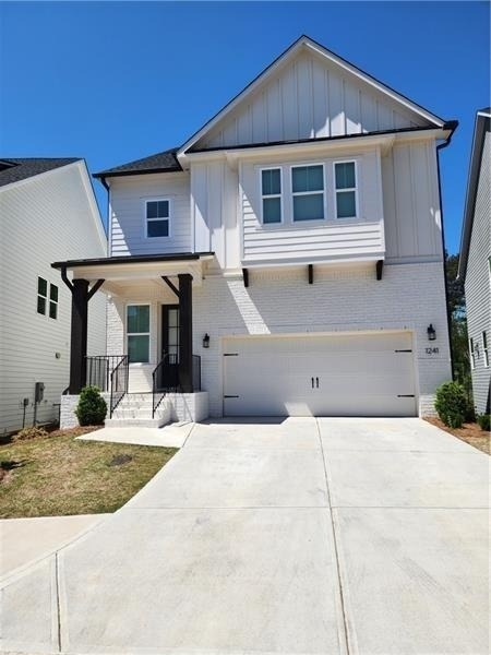 1241 Westshore Drive - Photo 0