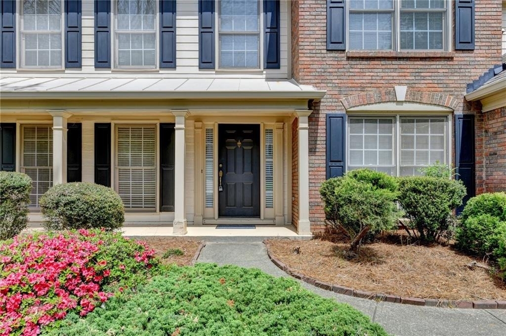 6535 Ganton Drive - Photo 2