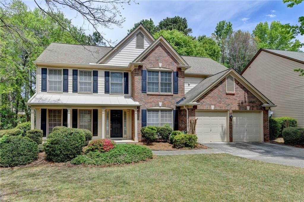 6535 Ganton Drive - Photo 1