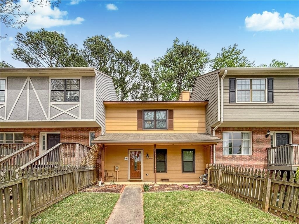 7040 Sand Wedge Circle Nw - Photo 1