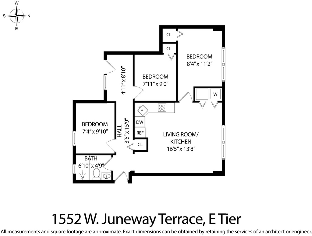 1552 W Juneway Terrace - Photo 19
