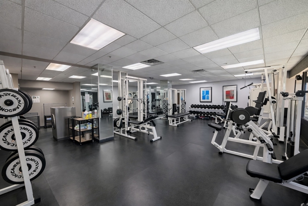 5320 N Sheridan Road - Photo 8