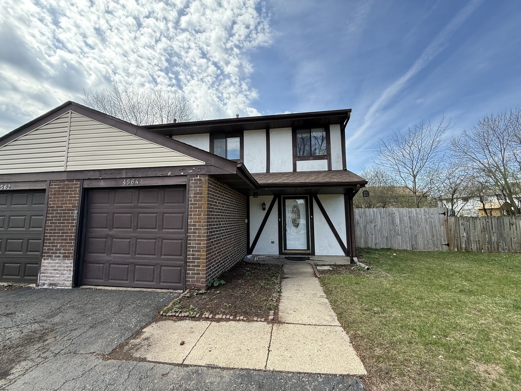 4564 Whitney Drive - Photo 0