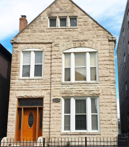 4429 S Calumet Avenue - Photo 0