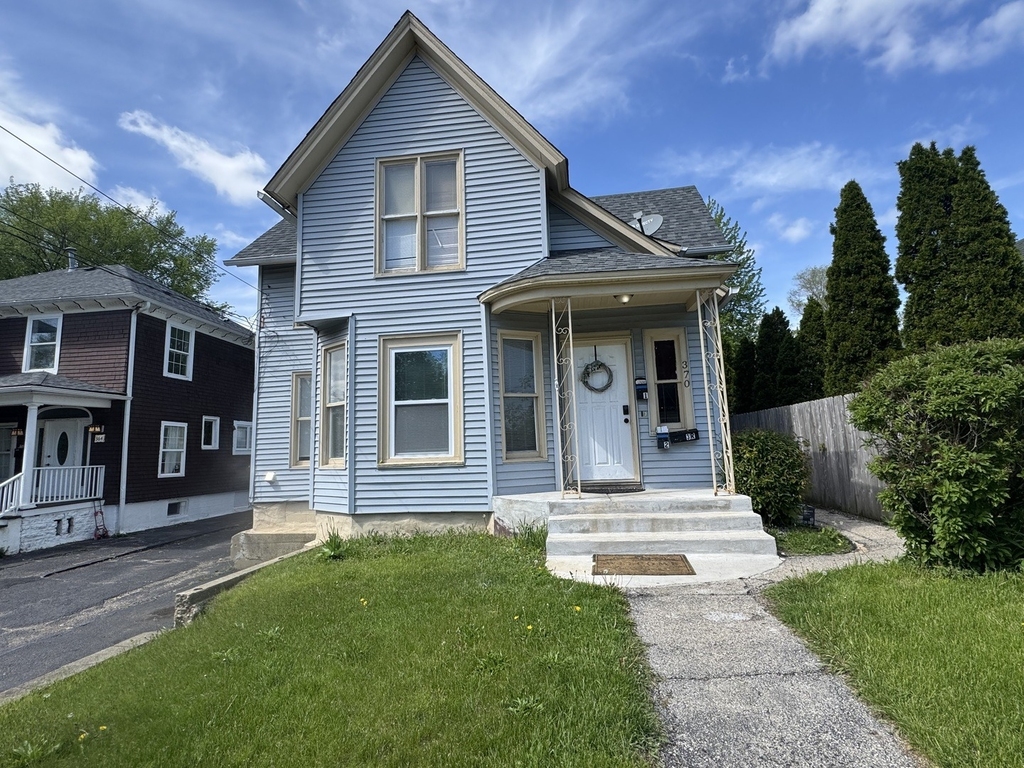 370 Bent Street - Photo 0