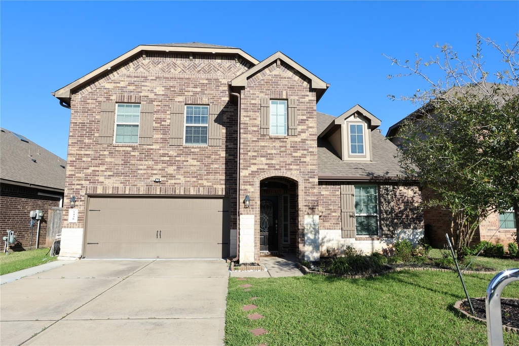5438 Atwood Canyon Court - Photo 1