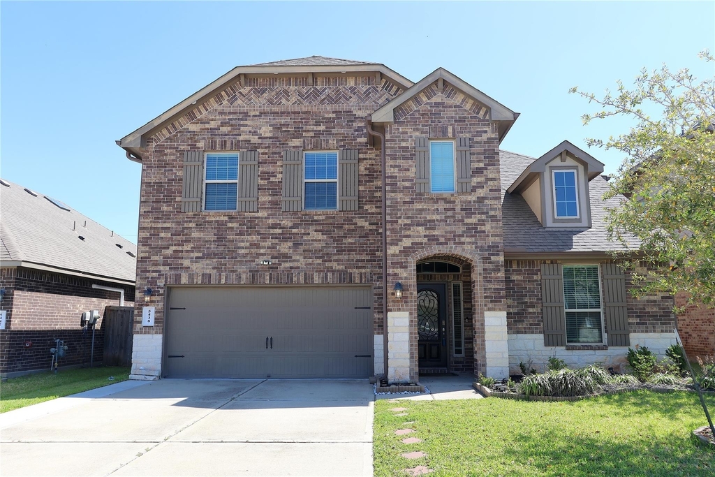 5438 Atwood Canyon Court - Photo 0