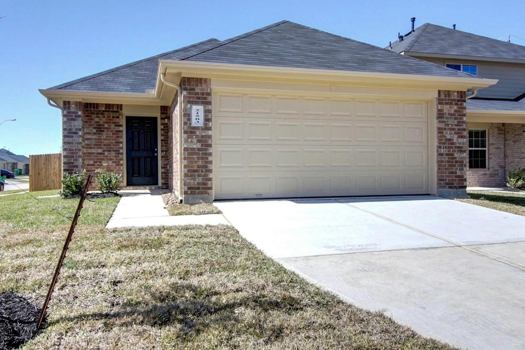 21503 S Werrington Way - Photo 0