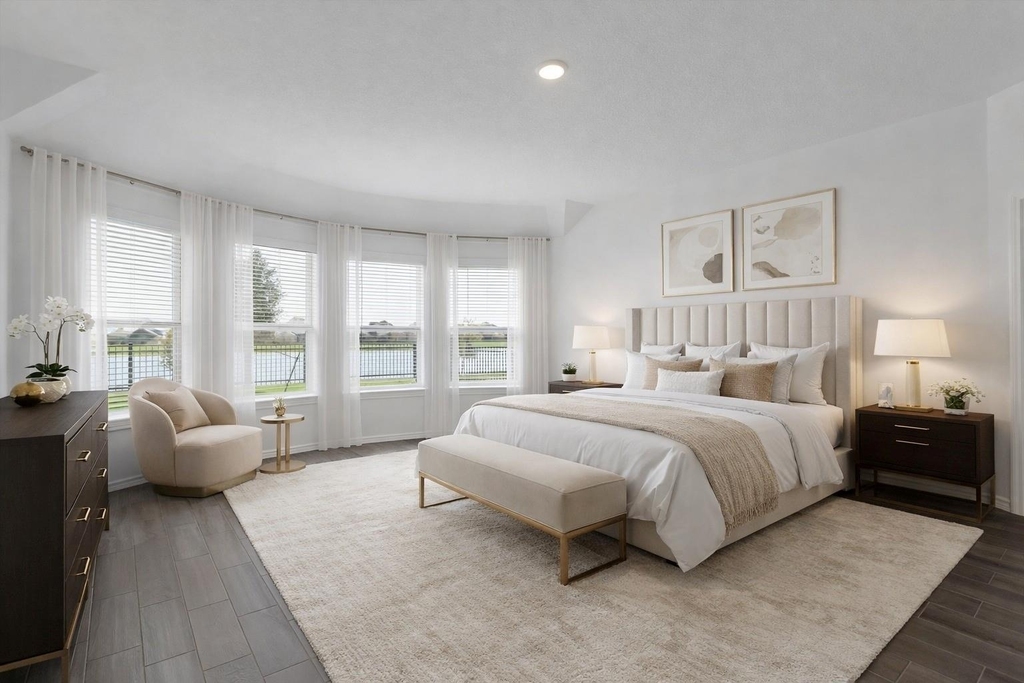 1208 Garden Jade Drive - Photo 2