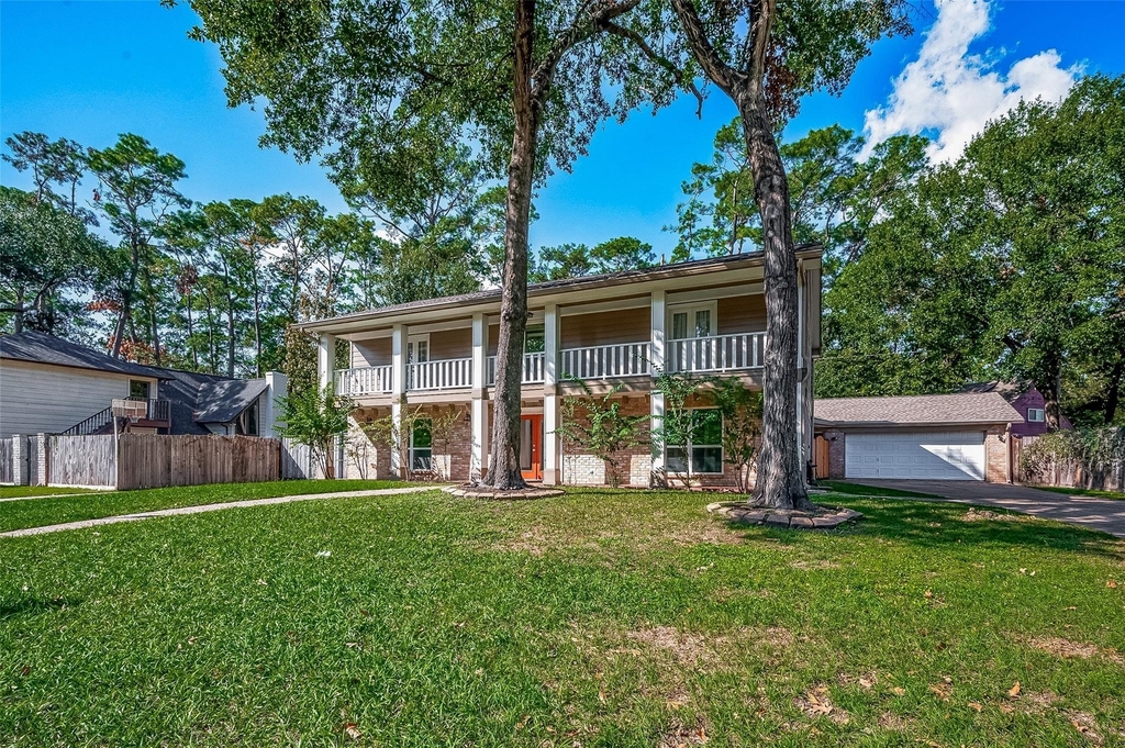 8110 Bent Oak Lane - Photo 1