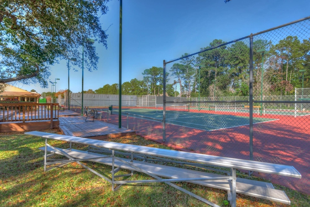 8110 Bent Oak Lane - Photo 48