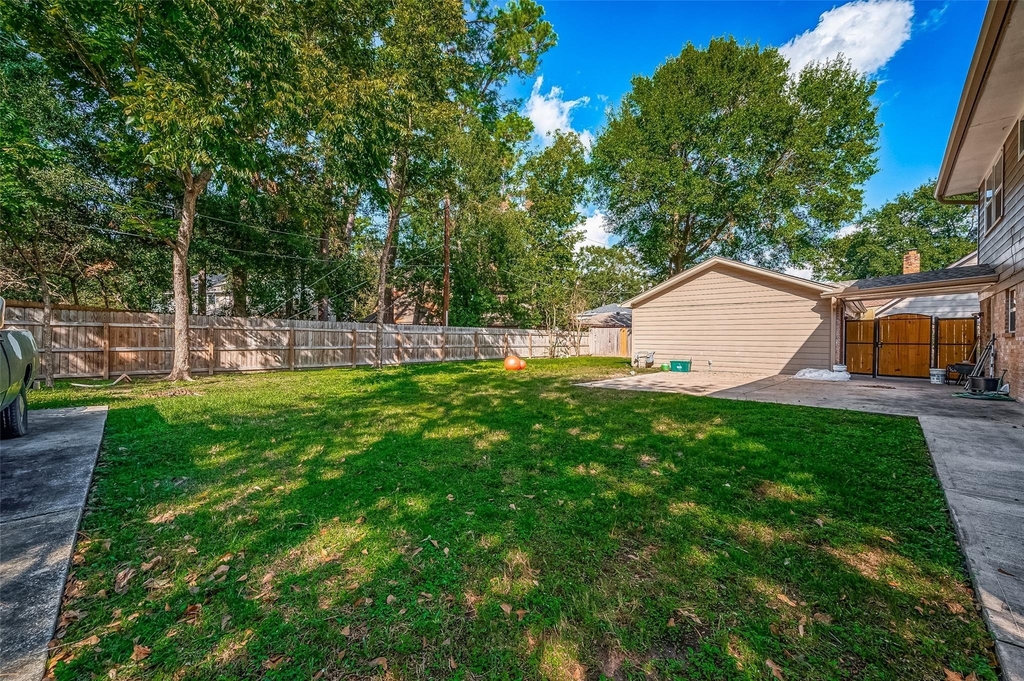 8110 Bent Oak Lane - Photo 43