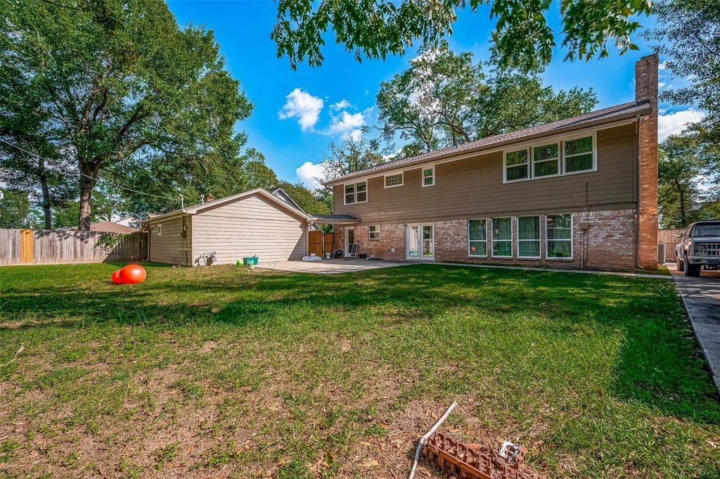 8110 Bent Oak Lane - Photo 44