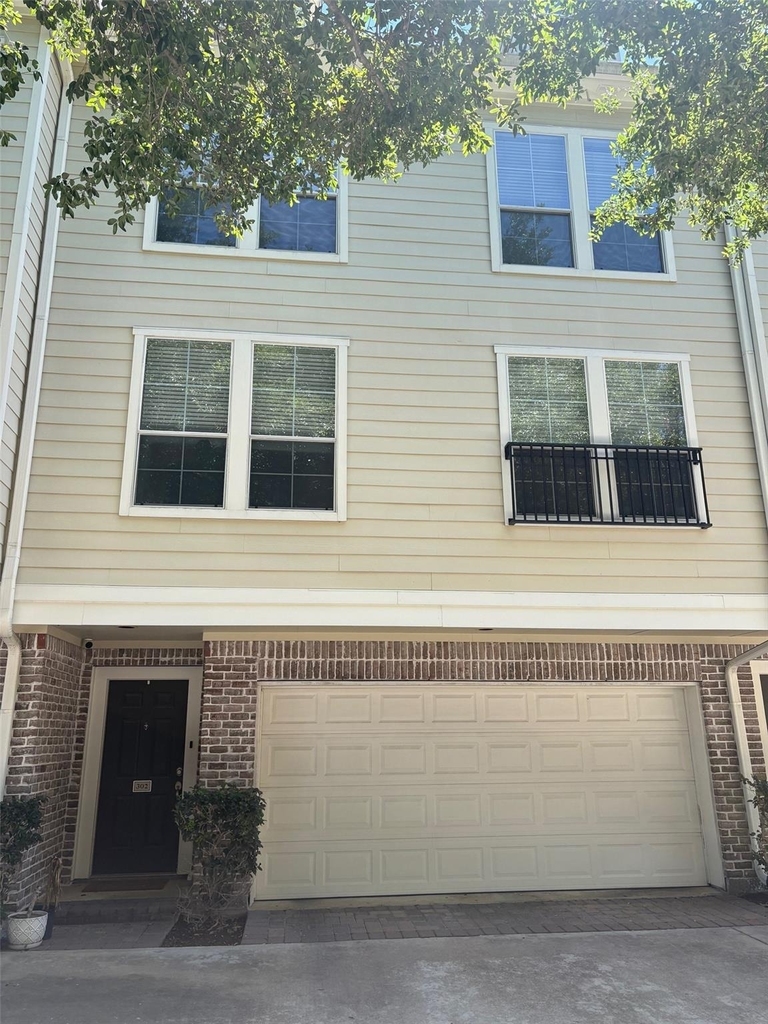 3001 Murworth Drive - Photo 2