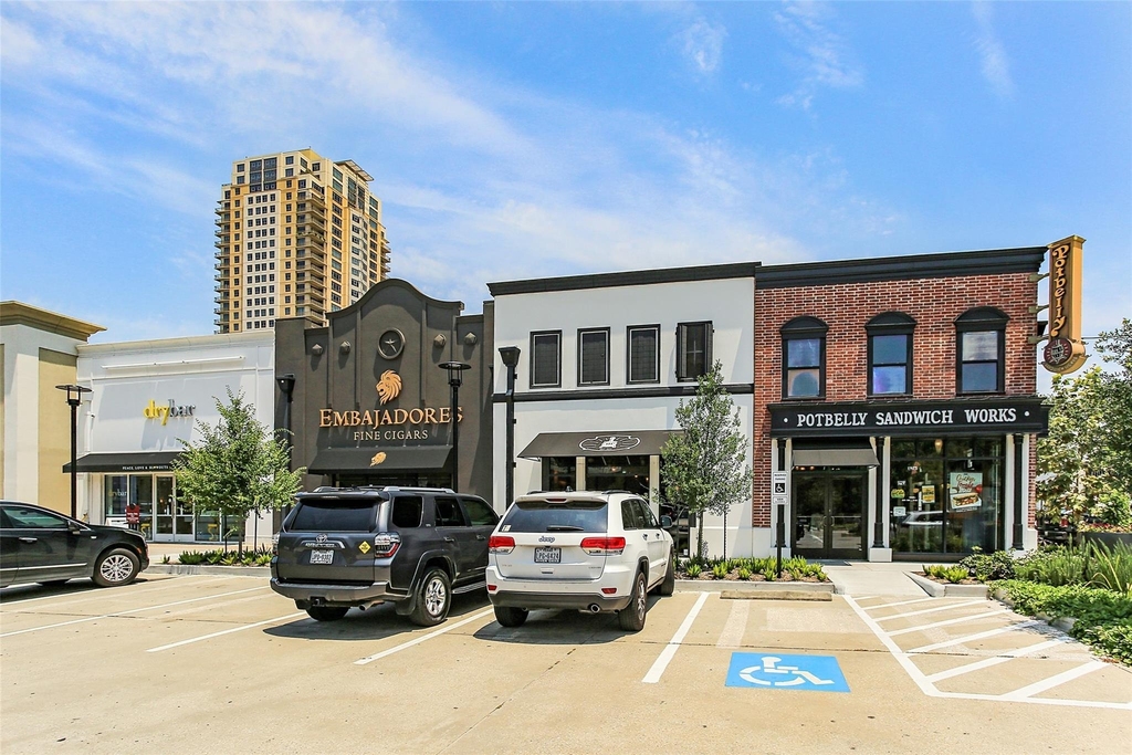 1407 Knox Street - Photo 31