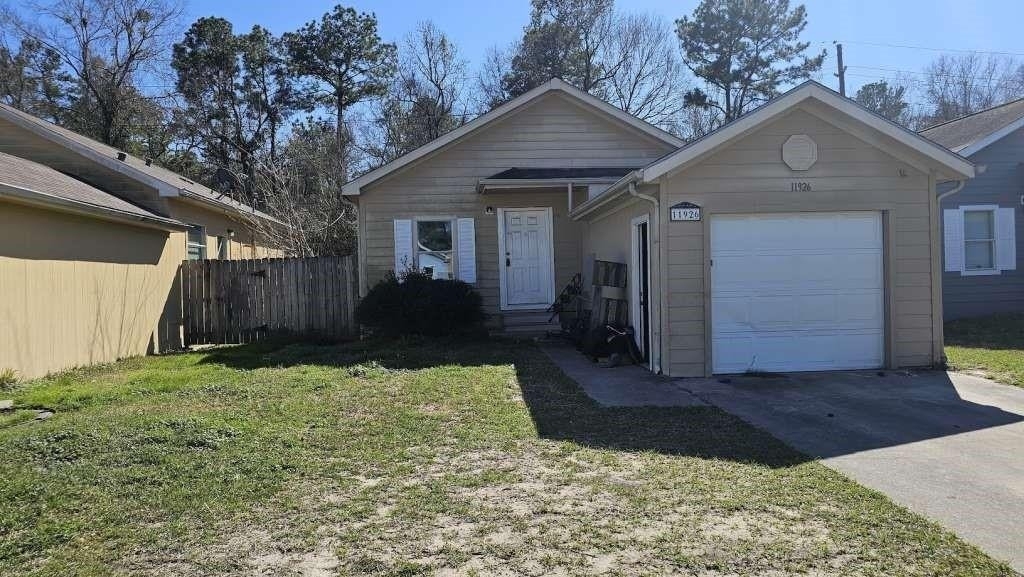 11926 Greensbrook Forest Drive - Photo 0
