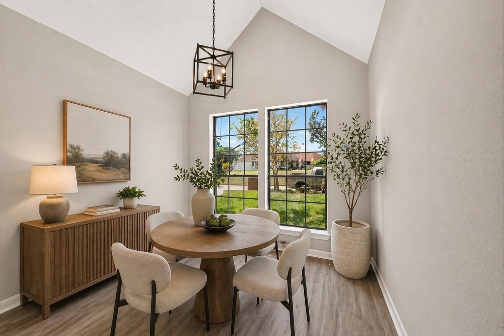 4906 Pleasure Lake Lane - Photo 5