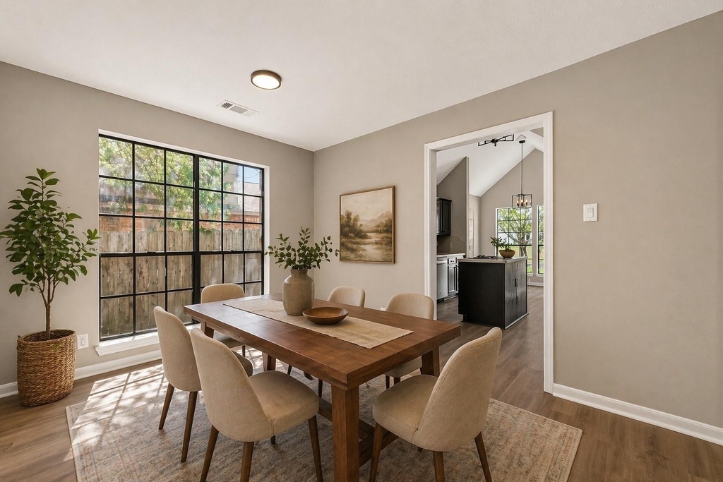 4906 Pleasure Lake Lane - Photo 3