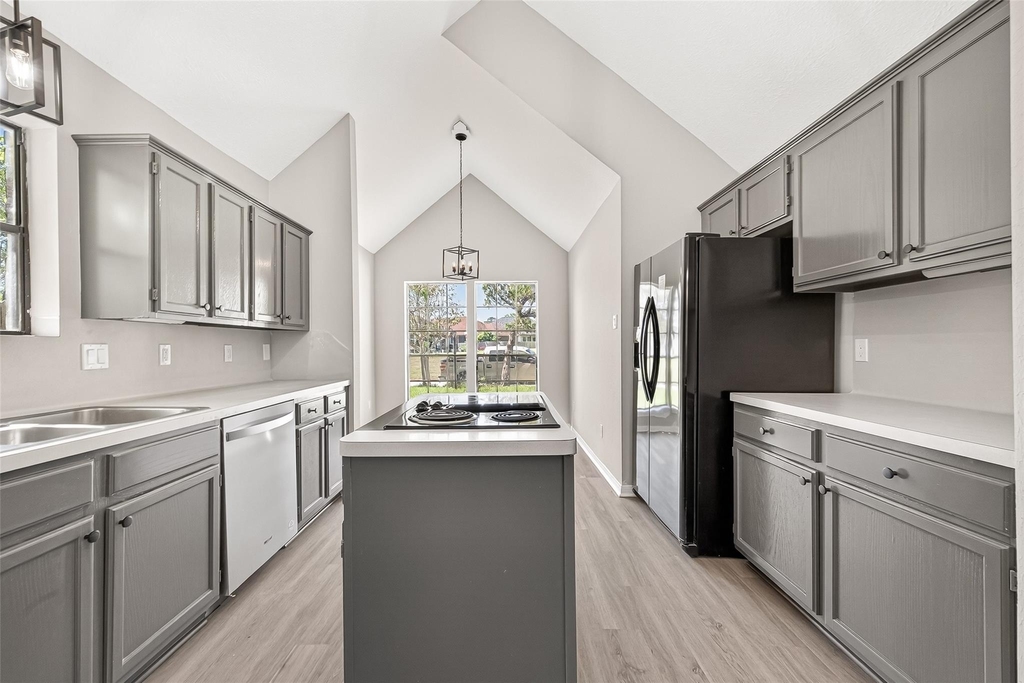 4906 Pleasure Lake Lane - Photo 4
