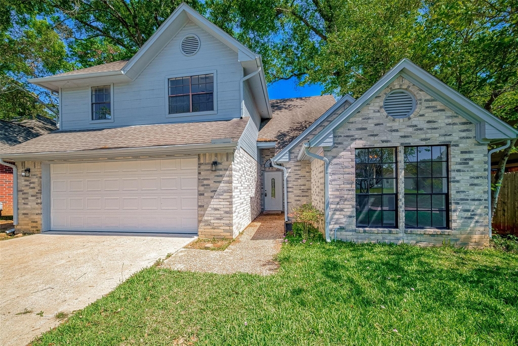 4906 Pleasure Lake Lane - Photo 1