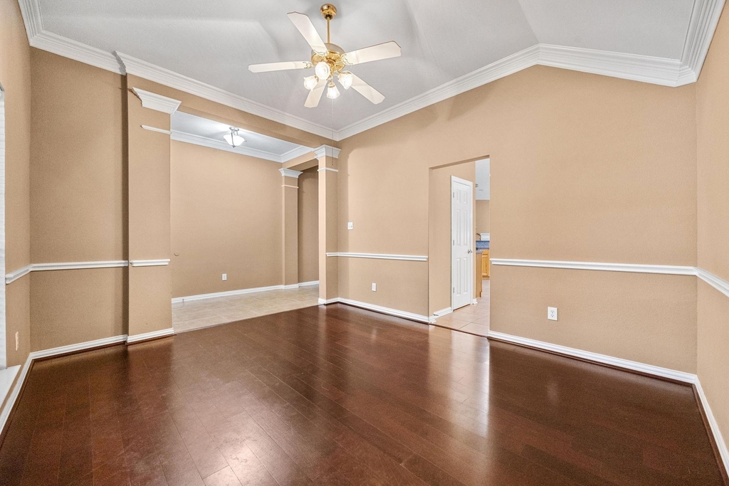 7206 Hollow Field Lane - Photo 3