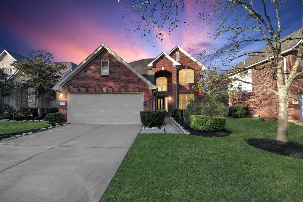 4703 Zachary Lane - Photo 0