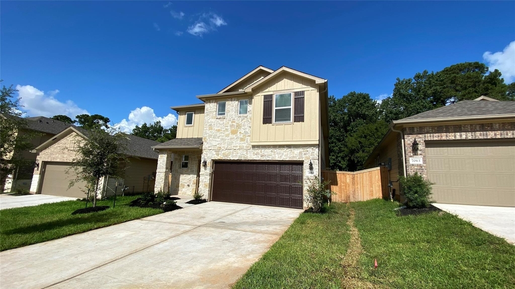 7059 Silverleaf Oak Street - Photo 0
