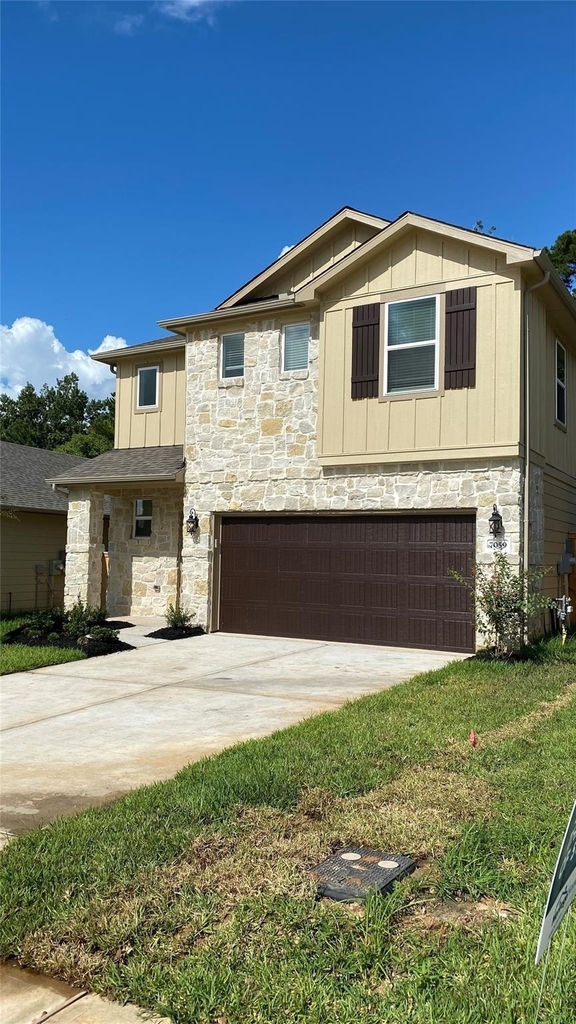 7059 Silverleaf Oak Street - Photo 2