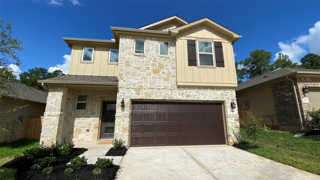 7059 Silverleaf Oak Street - Photo 1