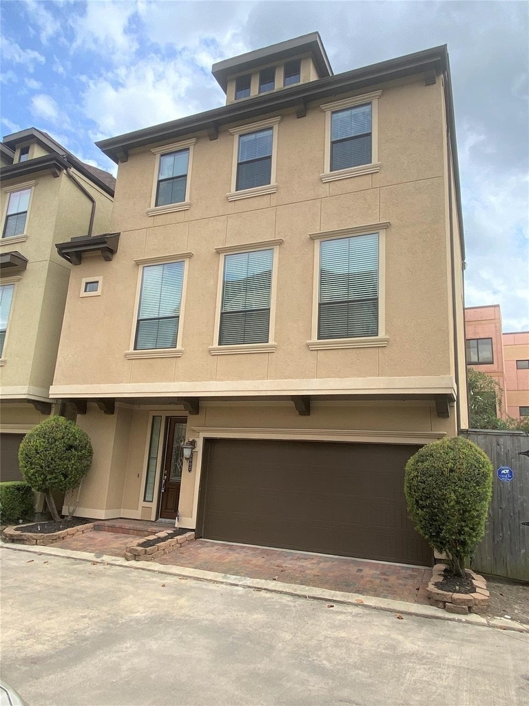 3002 Soutine Street - Photo 1