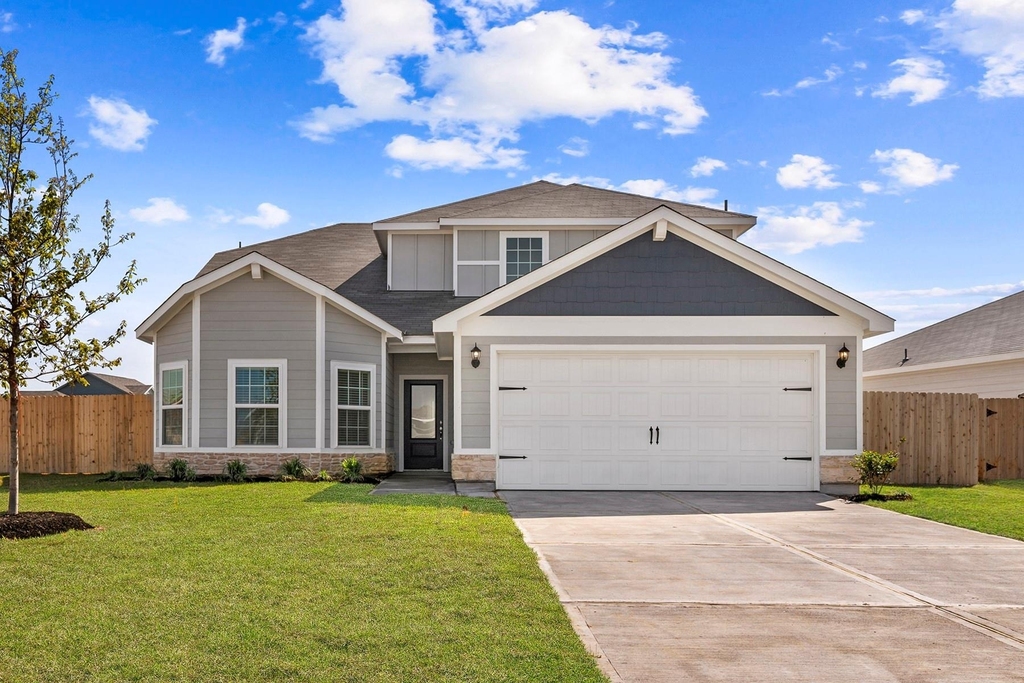 324 Fastboy Lane - Photo 0