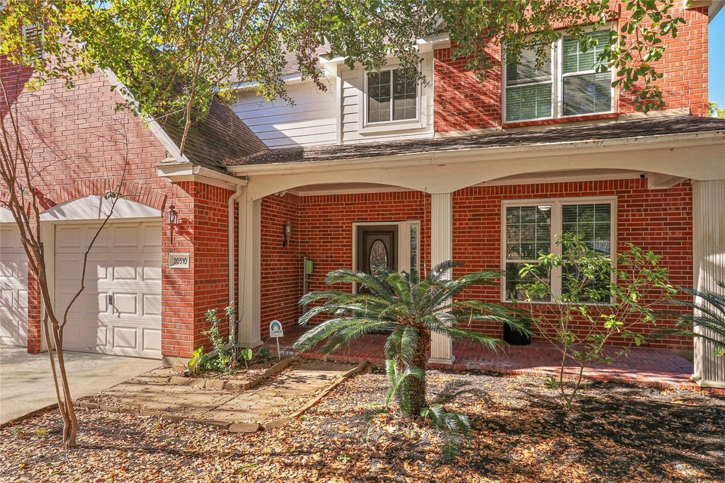 20510 Pioneer Bend Court - Photo 1