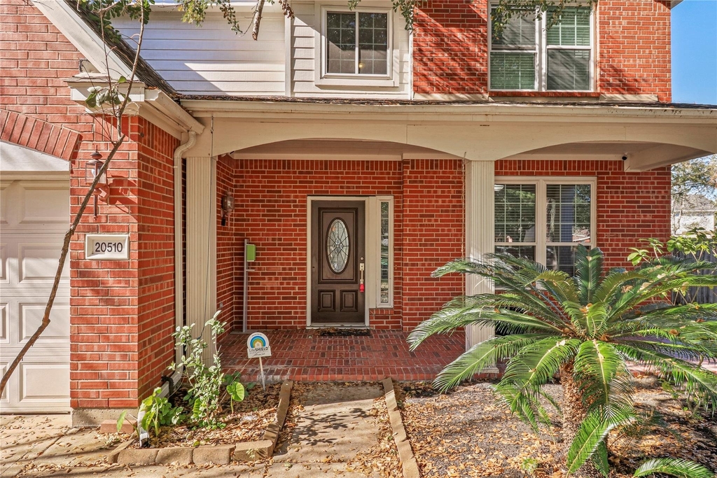 20510 Pioneer Bend Court - Photo 2