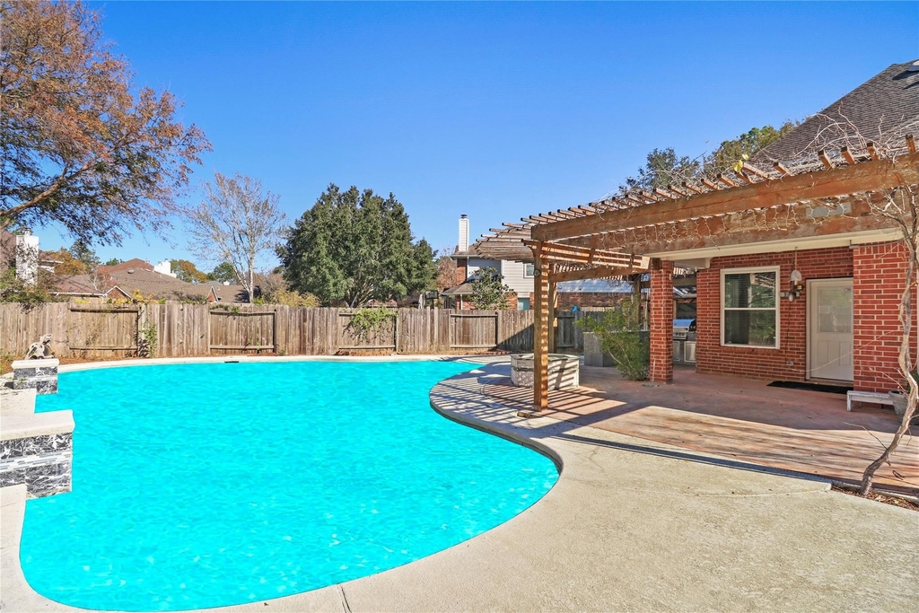 20510 Pioneer Bend Court - Photo 5
