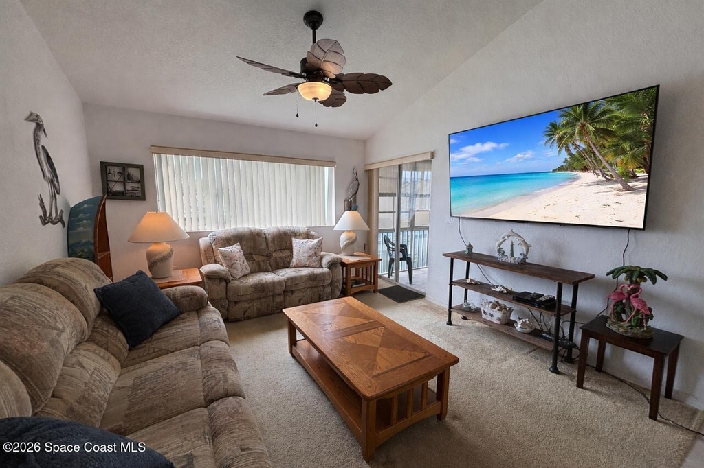 419 Ocean Park Lane - Photo 2