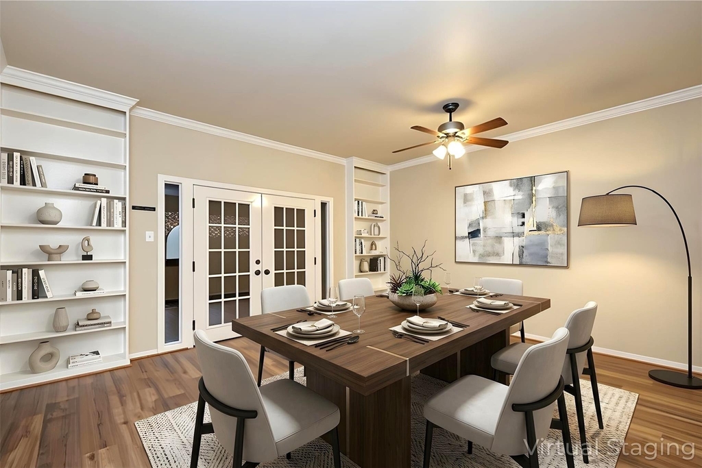 14703 Barryknoll Lane - Photo 11