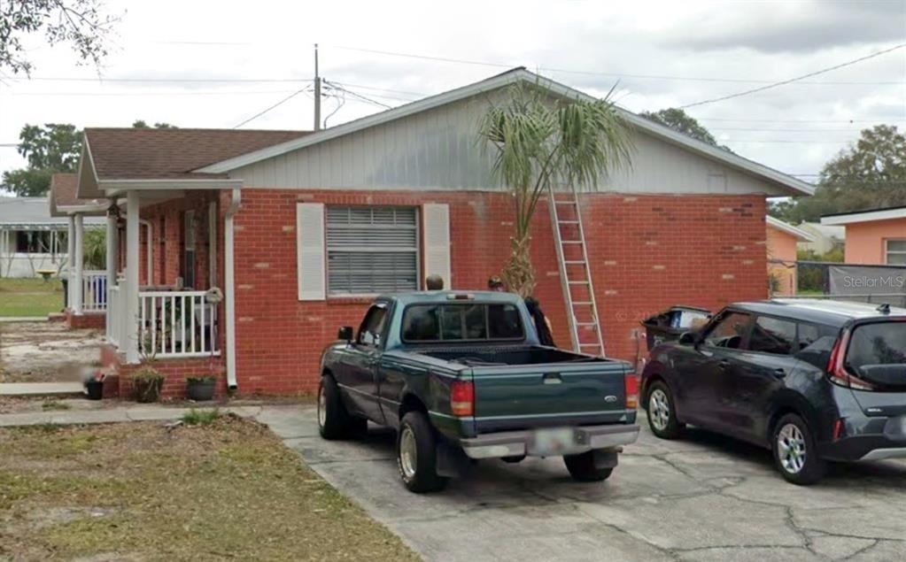 1306 Golconda Road - Photo 0