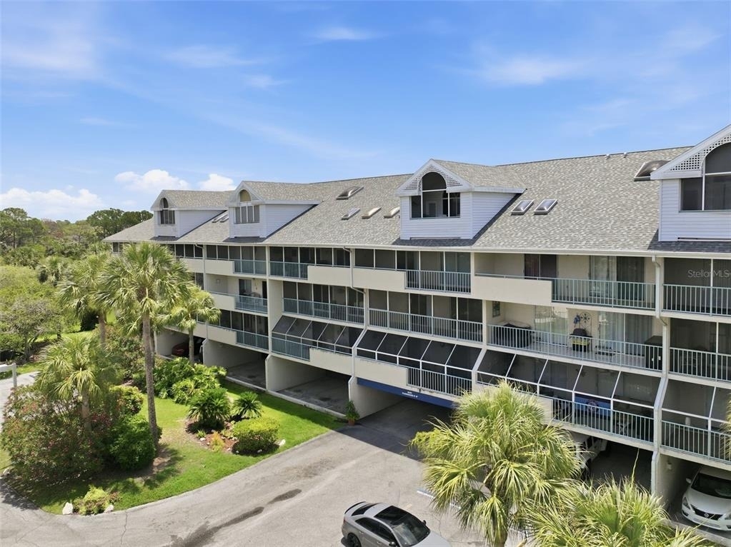 5557 Sea Forest Drive - Photo 0