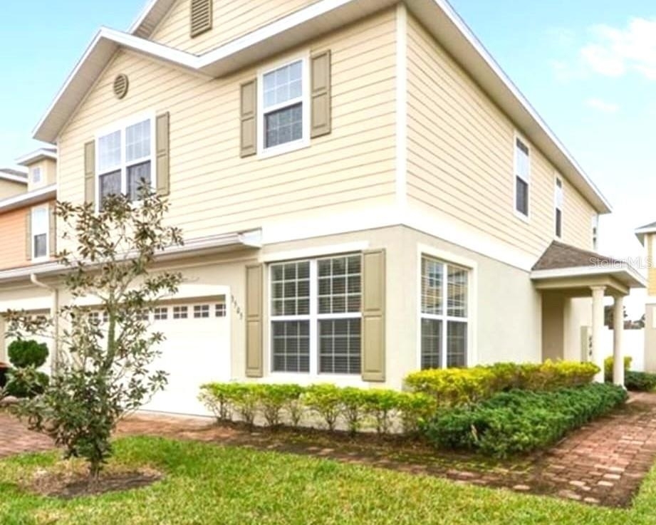 3603 Sanctuary Drive - Photo 0
