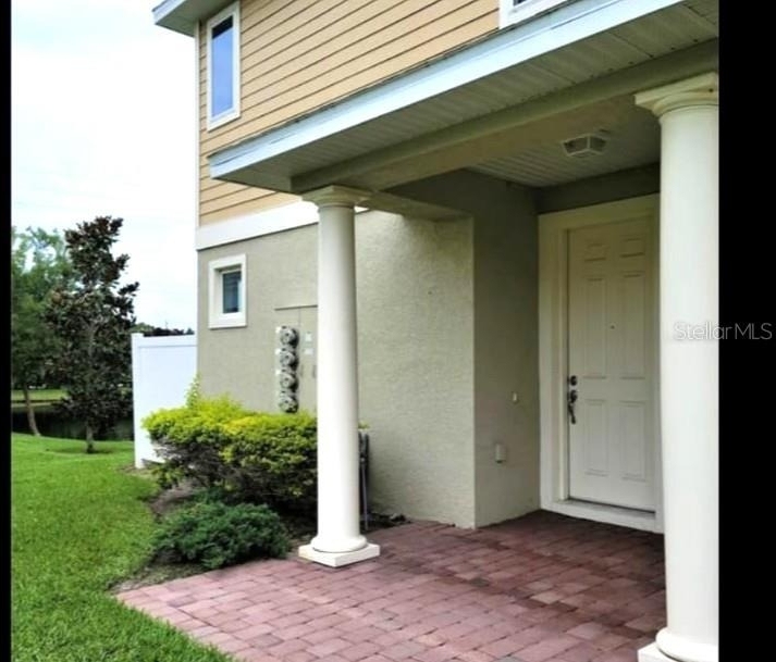 3603 Sanctuary Drive - Photo 1